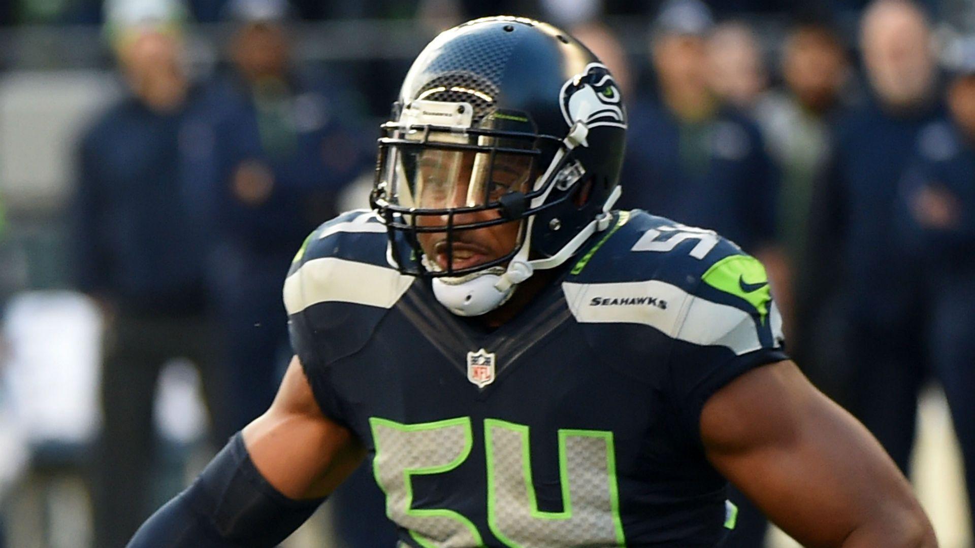 1920x1080 Seahawks' Bobby Wagner is looking for his new money, too