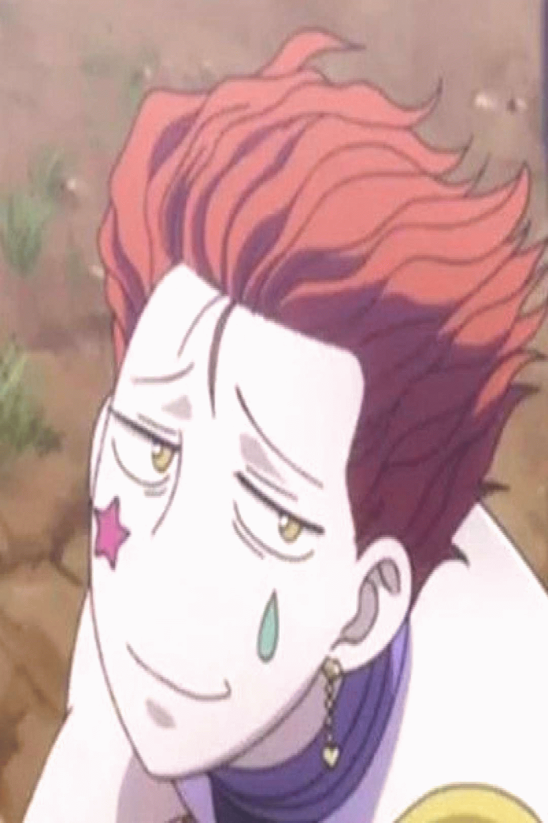 1080x1620 Hisoka And Illumi Wallpaper Engine Hunter X Hunter Hisoka Profile Download Wallpaper. Hunter anime, Hunter x hunter, Hisoka