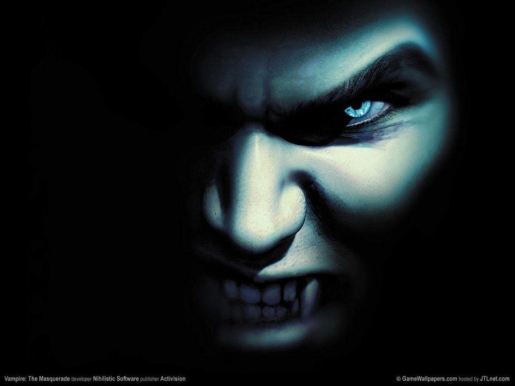 1024x768 Pitch Black Wallpaper