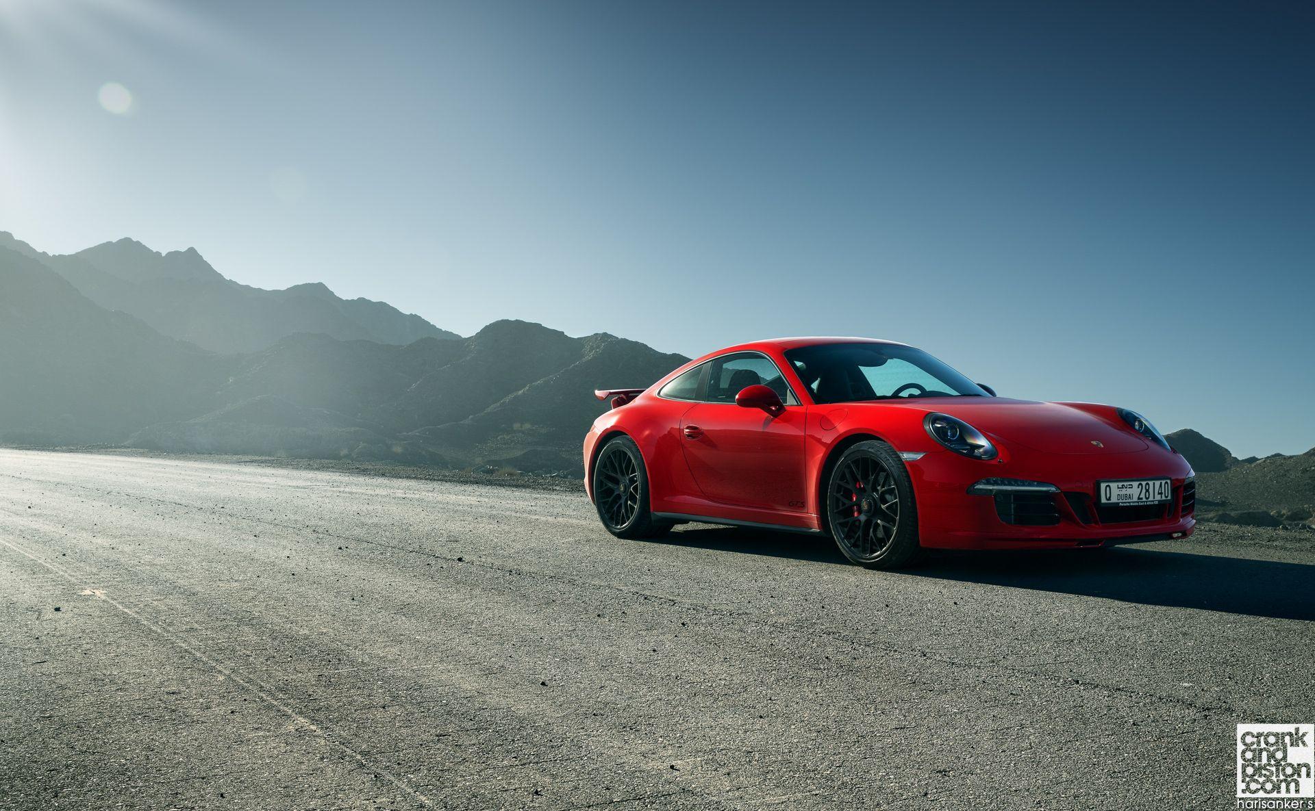1920x1185 Porsche Carrera GTS. Set 1