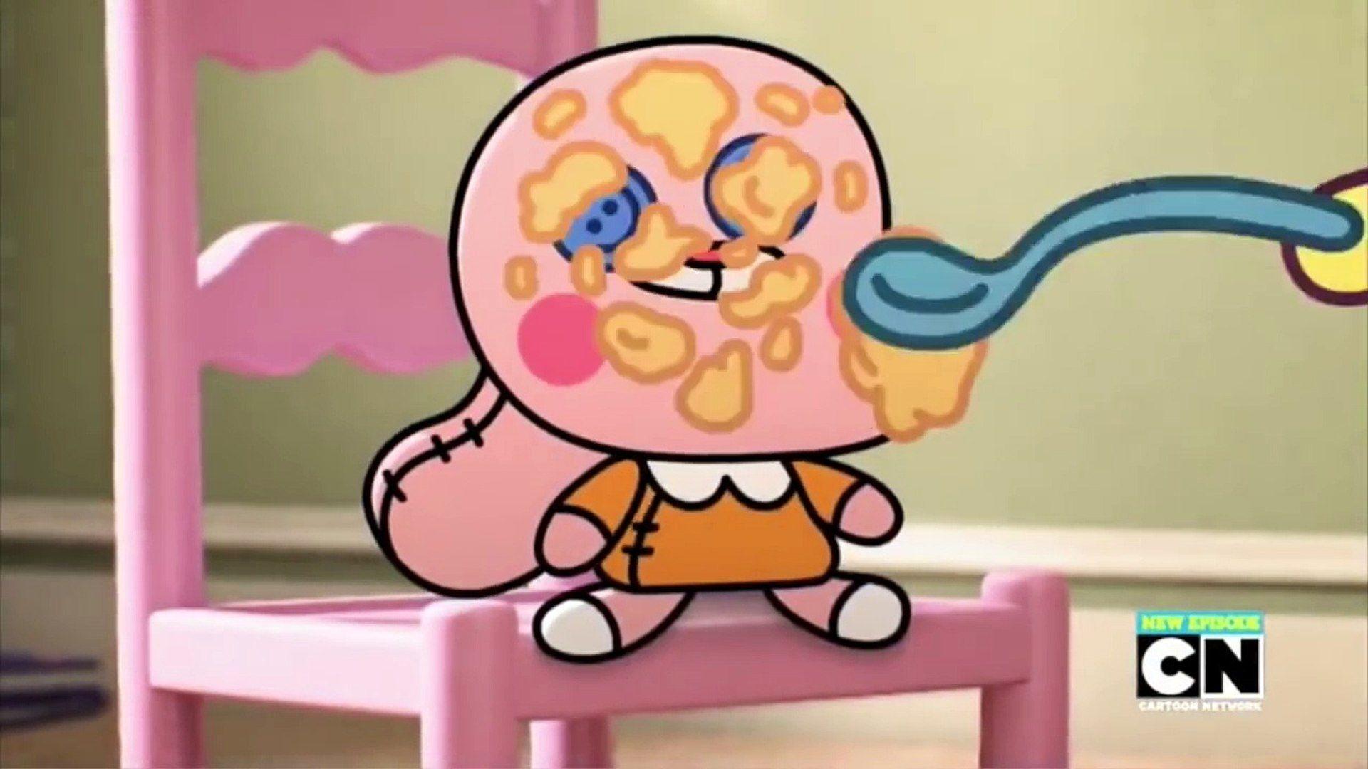 1920x1080 The Amazing World of Gumball