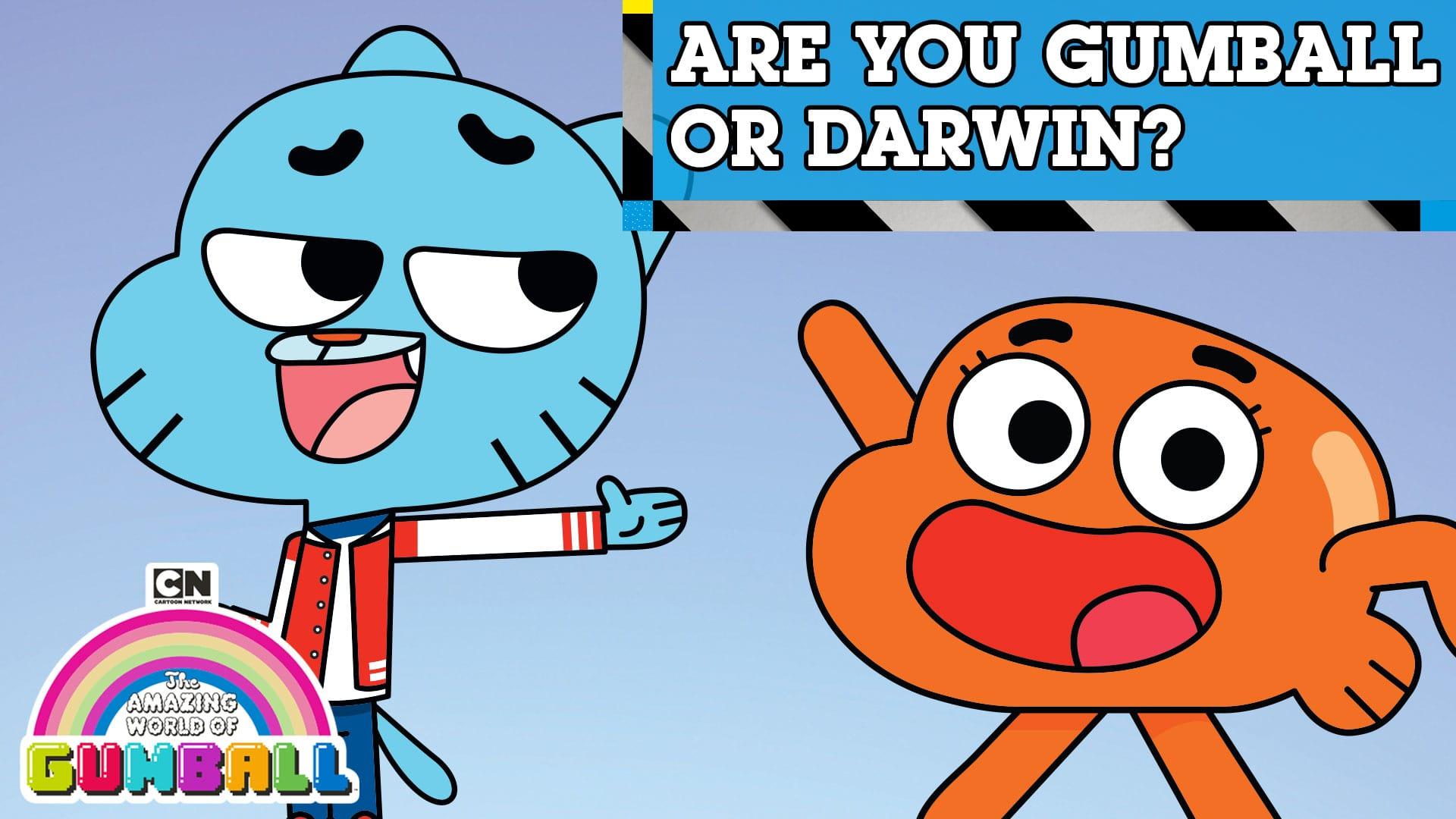 1920x1080 Watch The Amazing World of Gumball videos online. The Amazing World of Gumball
