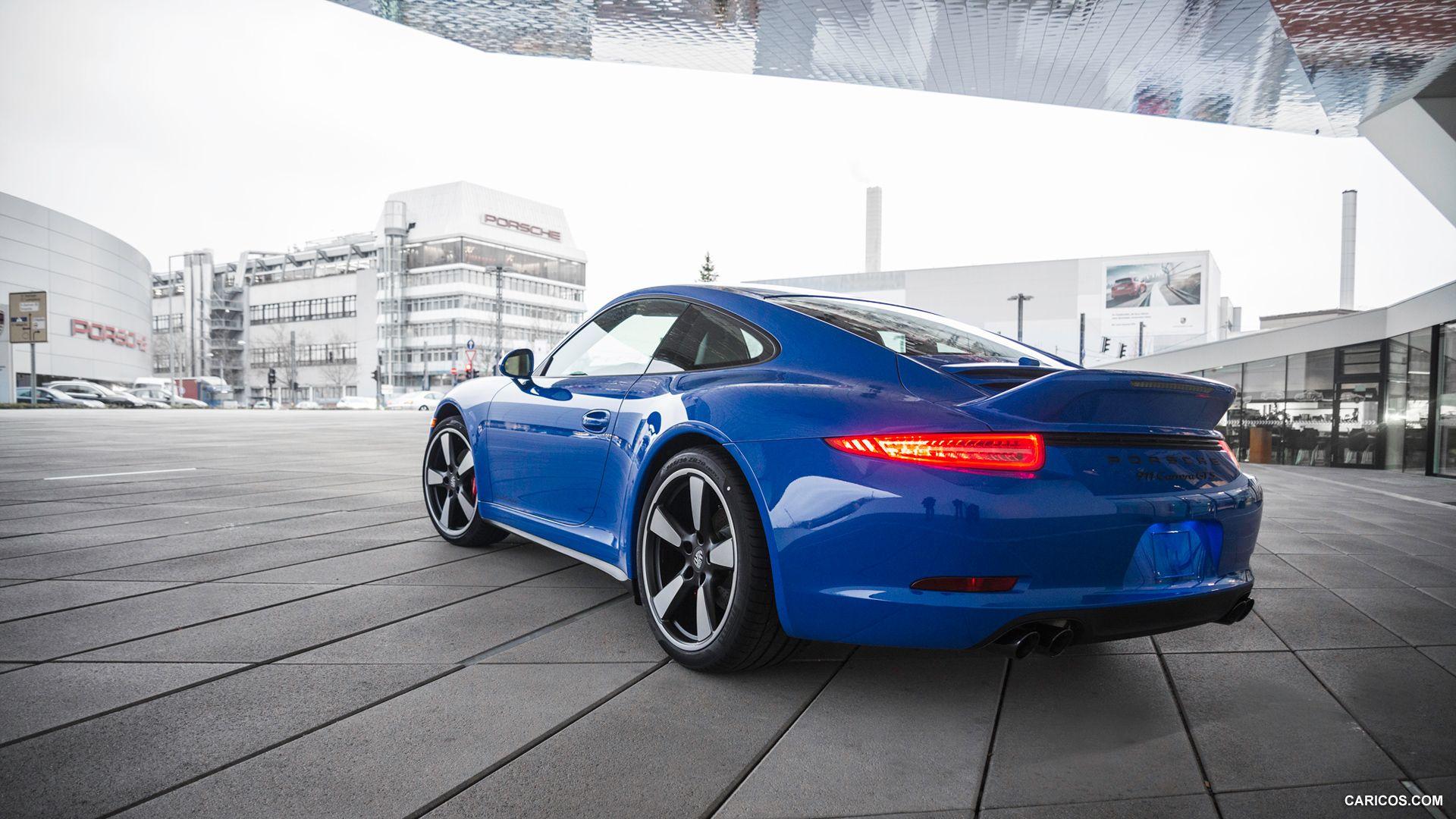 1920x1080 Porsche 911 Carrera GTS picture. Porsche photo gallery