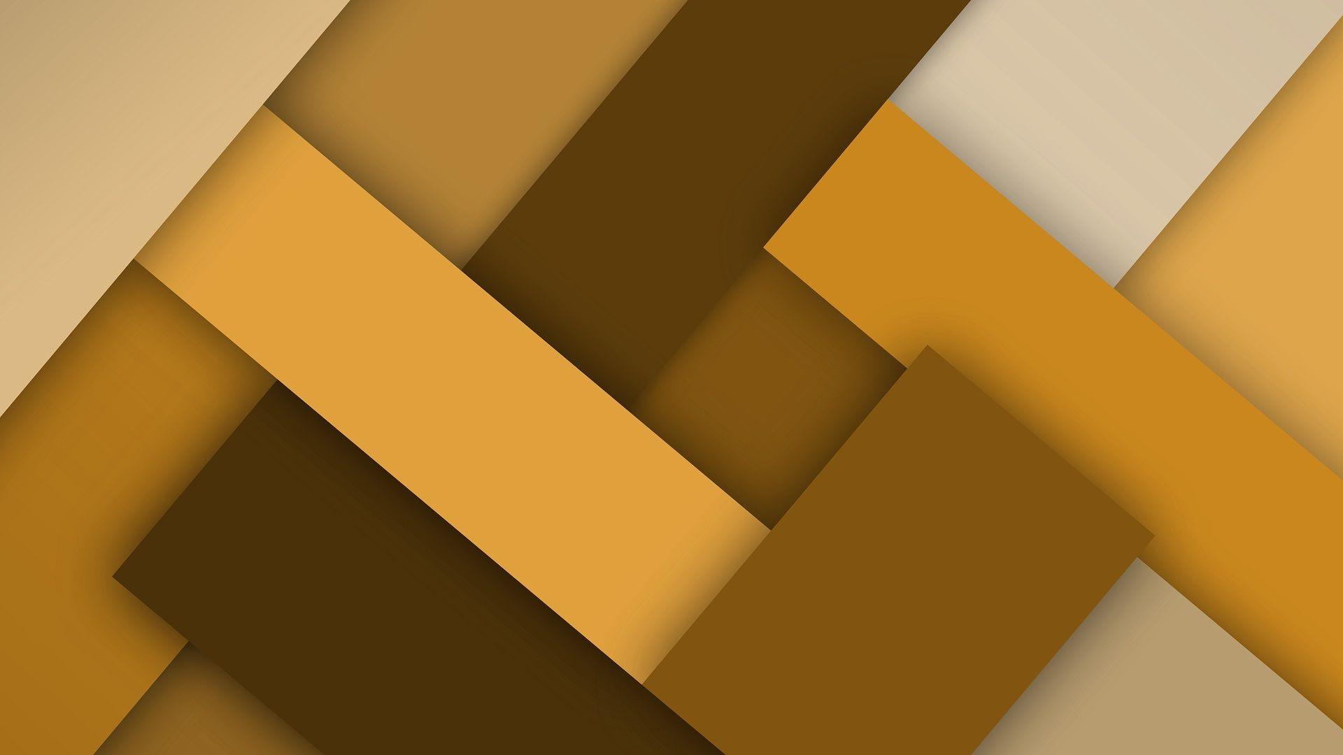 1920x1080 Download Yellow &Amp; Brown Wallpaper Gallery