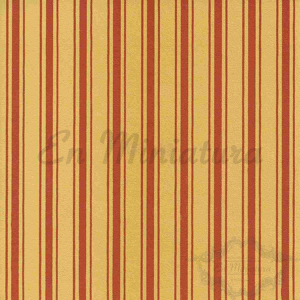 1000x1000 Wallpaper for paper dollhouses, Mini mundus