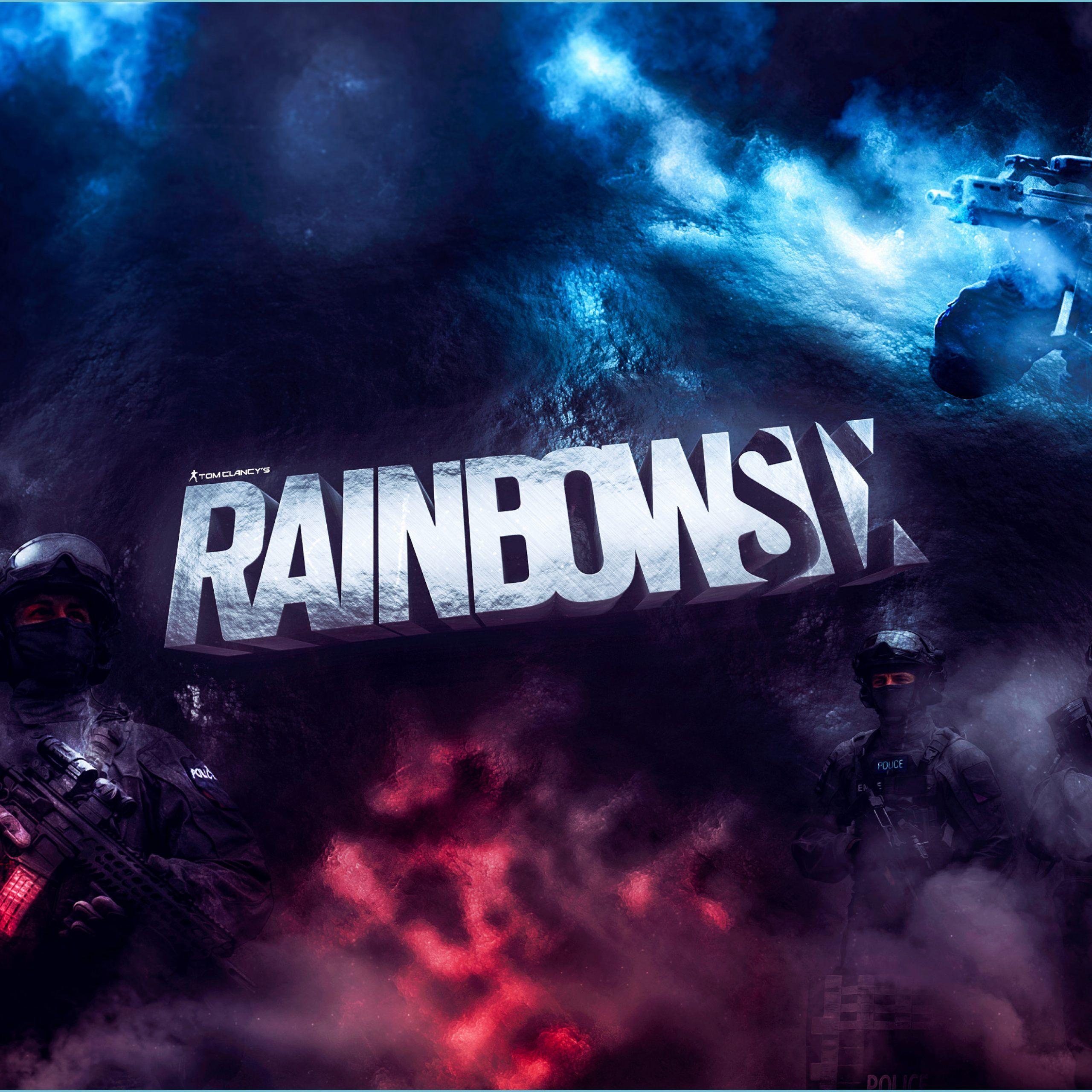 Rainbow Gaming Wallpapers - Top Free Rainbow Gaming Backgrounds ...