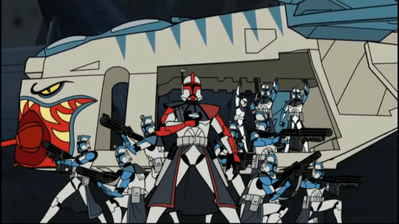 1366x768 Galactic Republic HD wallpaper, Background