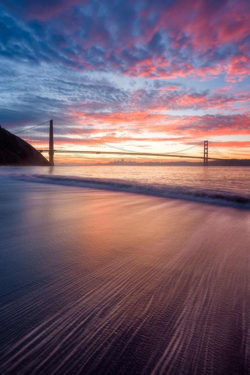 1000x1500 San Francisco Skyline Picture. Download Free Image