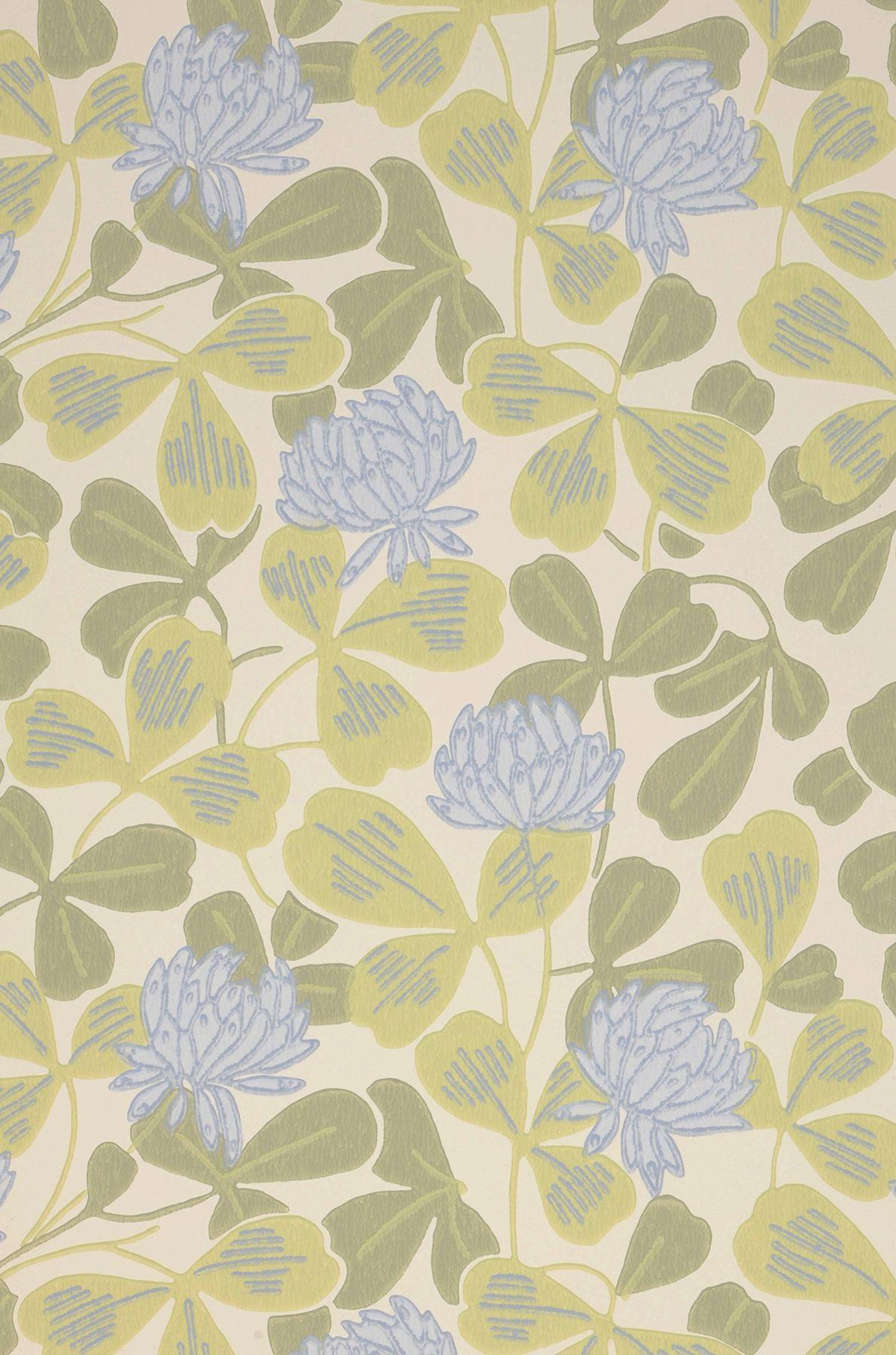 1191x1800 Wallpaper Ludivine light blue
