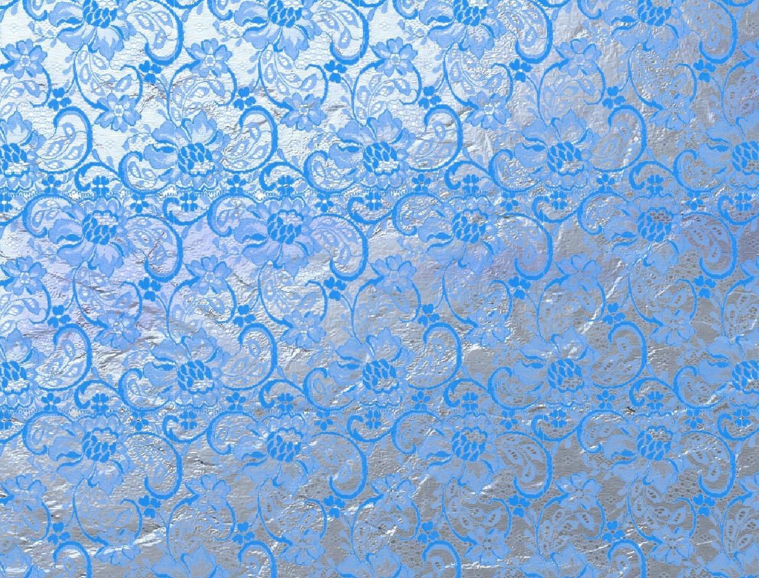 1498x1142 Blue And Silver Pattern Wallpaper 134421 HD Wallpaper And Silver Background HD Wallpaper