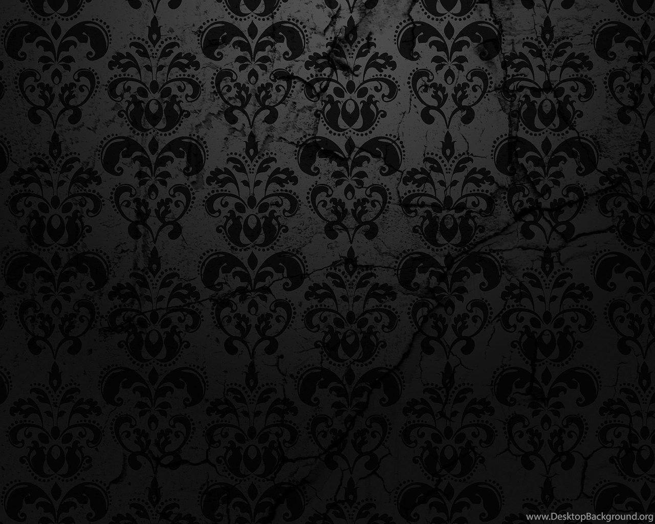 1280x1024 Black Pattern Wallpaper HD Google Search Desktop Background