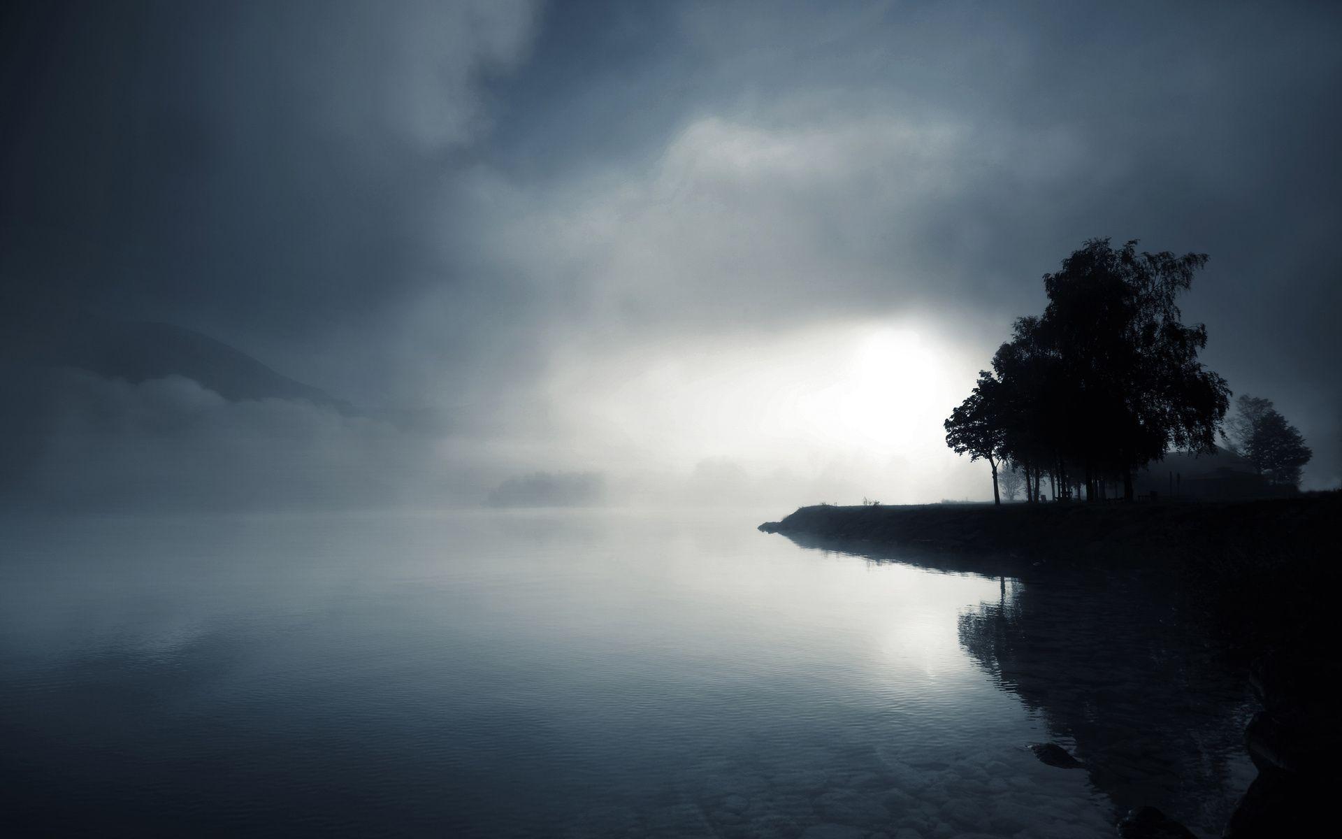 1920x1200 Fog Wallpaper, Fog Full HD Quality Wallpaper Archive KXM. GG.YAN