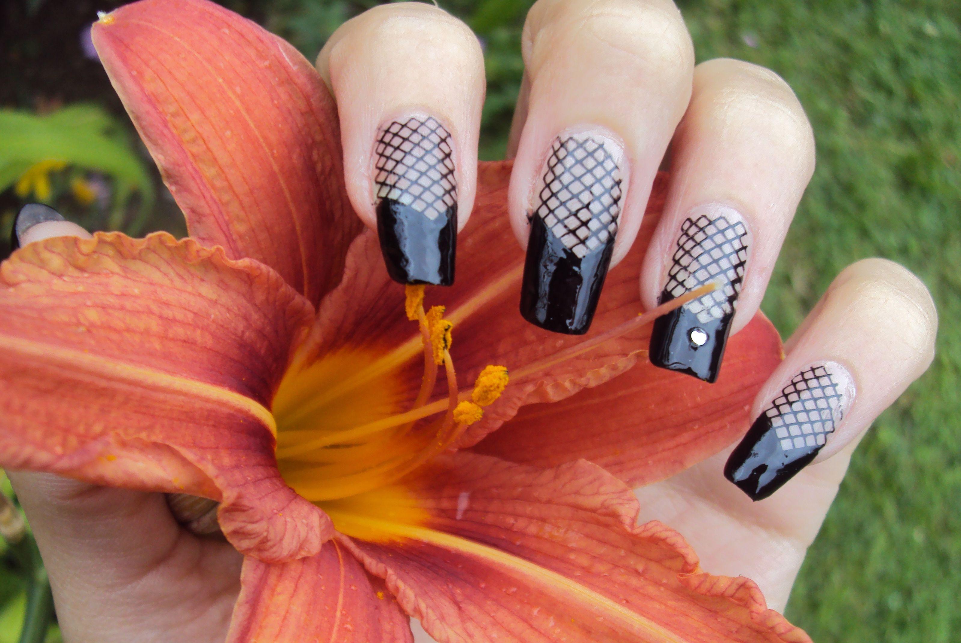 3198x2140 High Resolution Nail Art