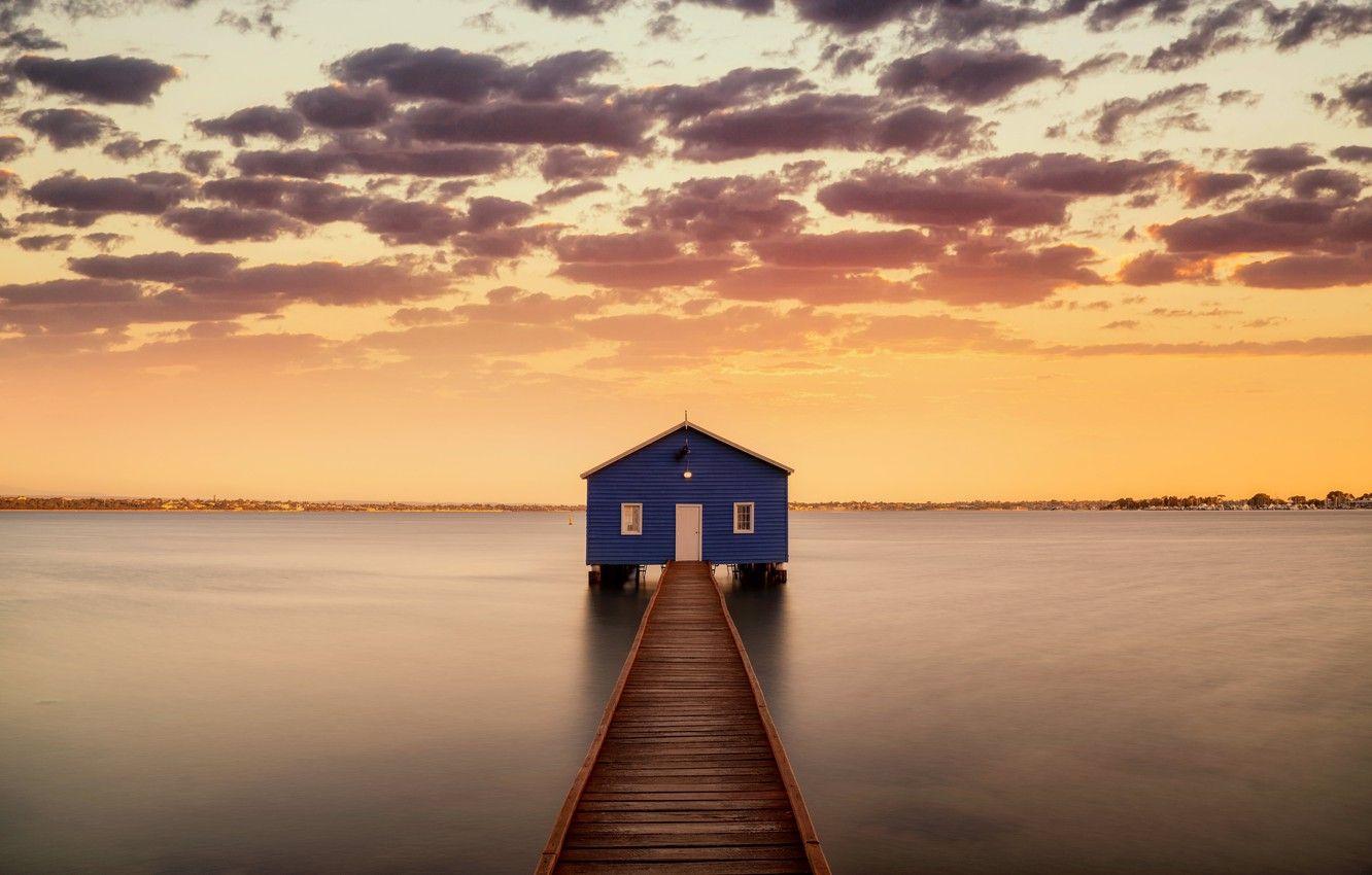 1332x850 Wallpaper Sunrise, Western Australia .