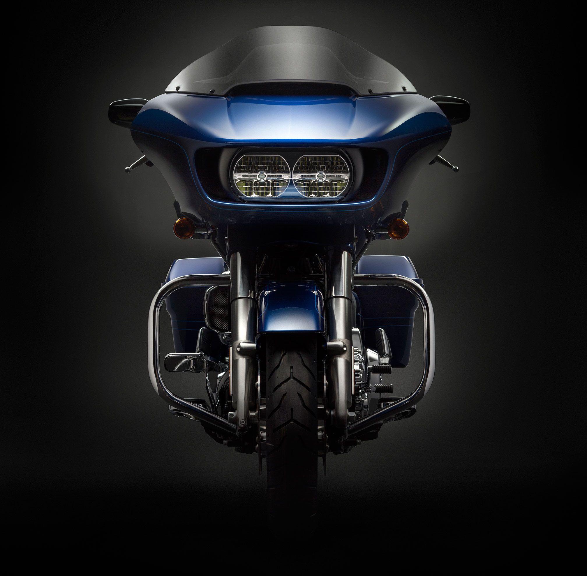 2015x1977 Harley Davidson Road Glide Special Review