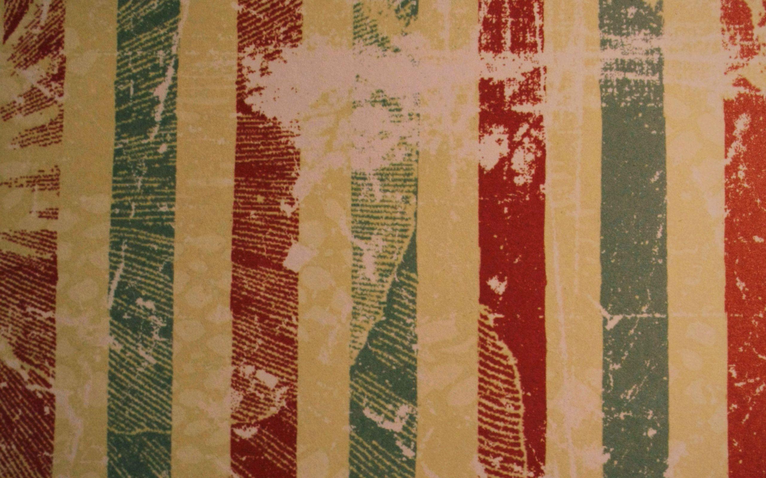 2560x1600 Vintage Colored Stripes Abstract Mac Wallpaper Download