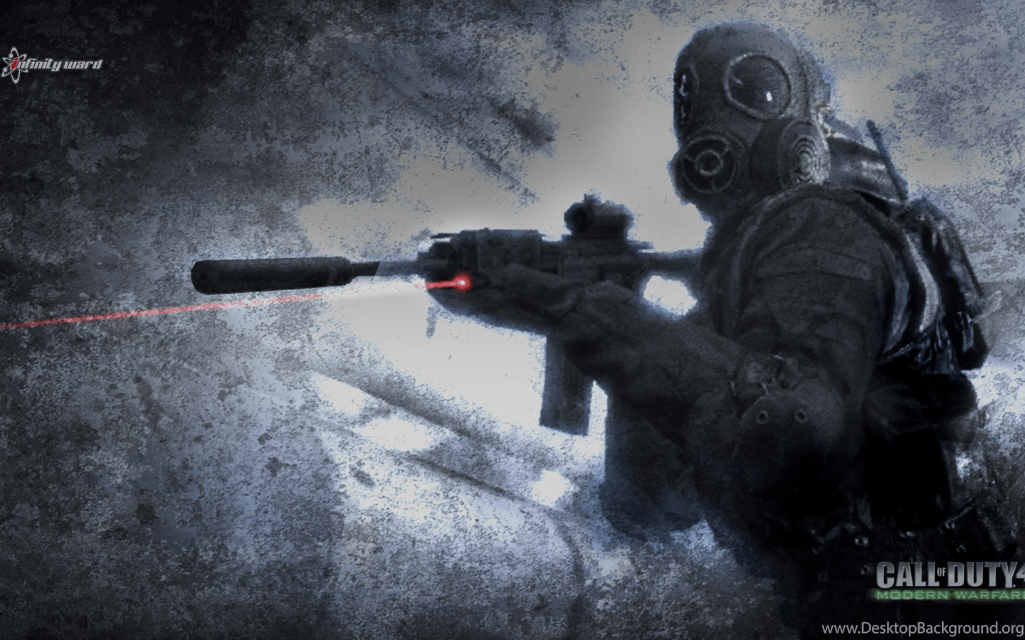 1440x900 Call Of Duty Modern Warfare 4 Wallpaper Wallpaper HD Wallpaper