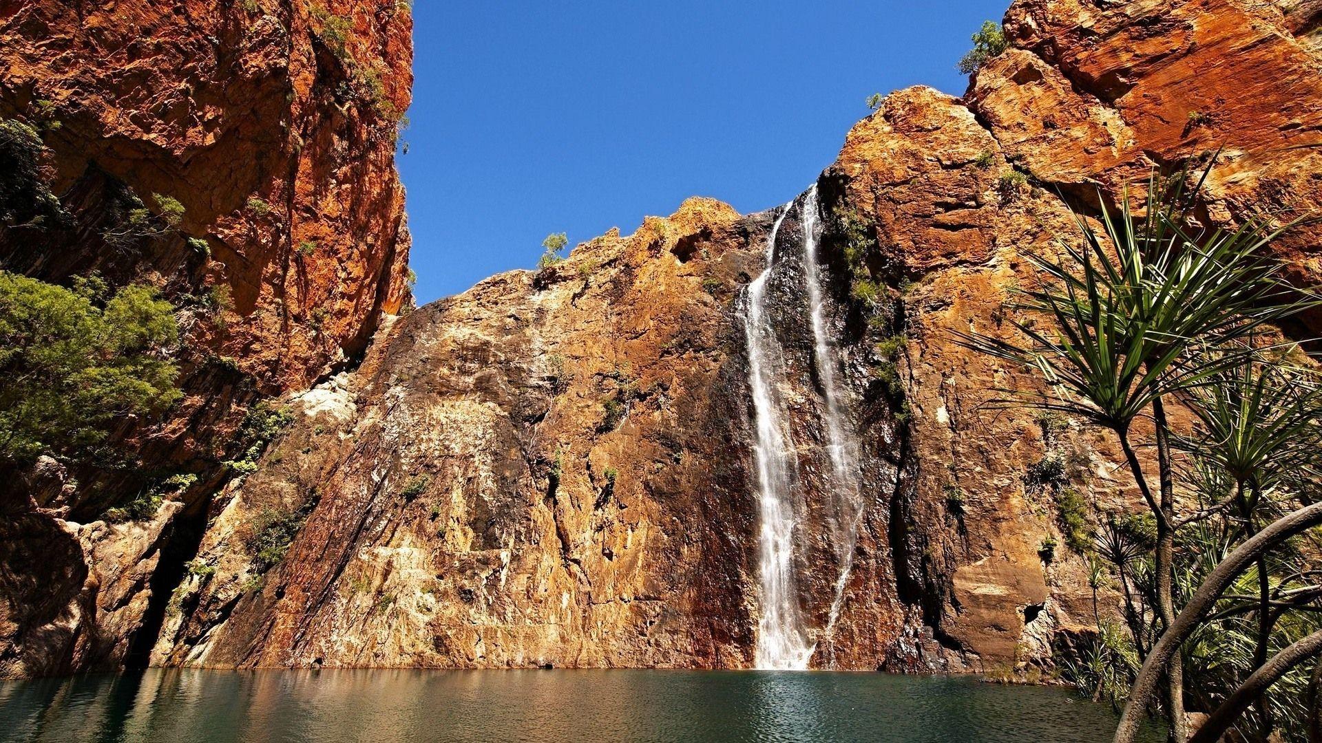 1920x1080 Kununurra Western Australia HD Wallpaper