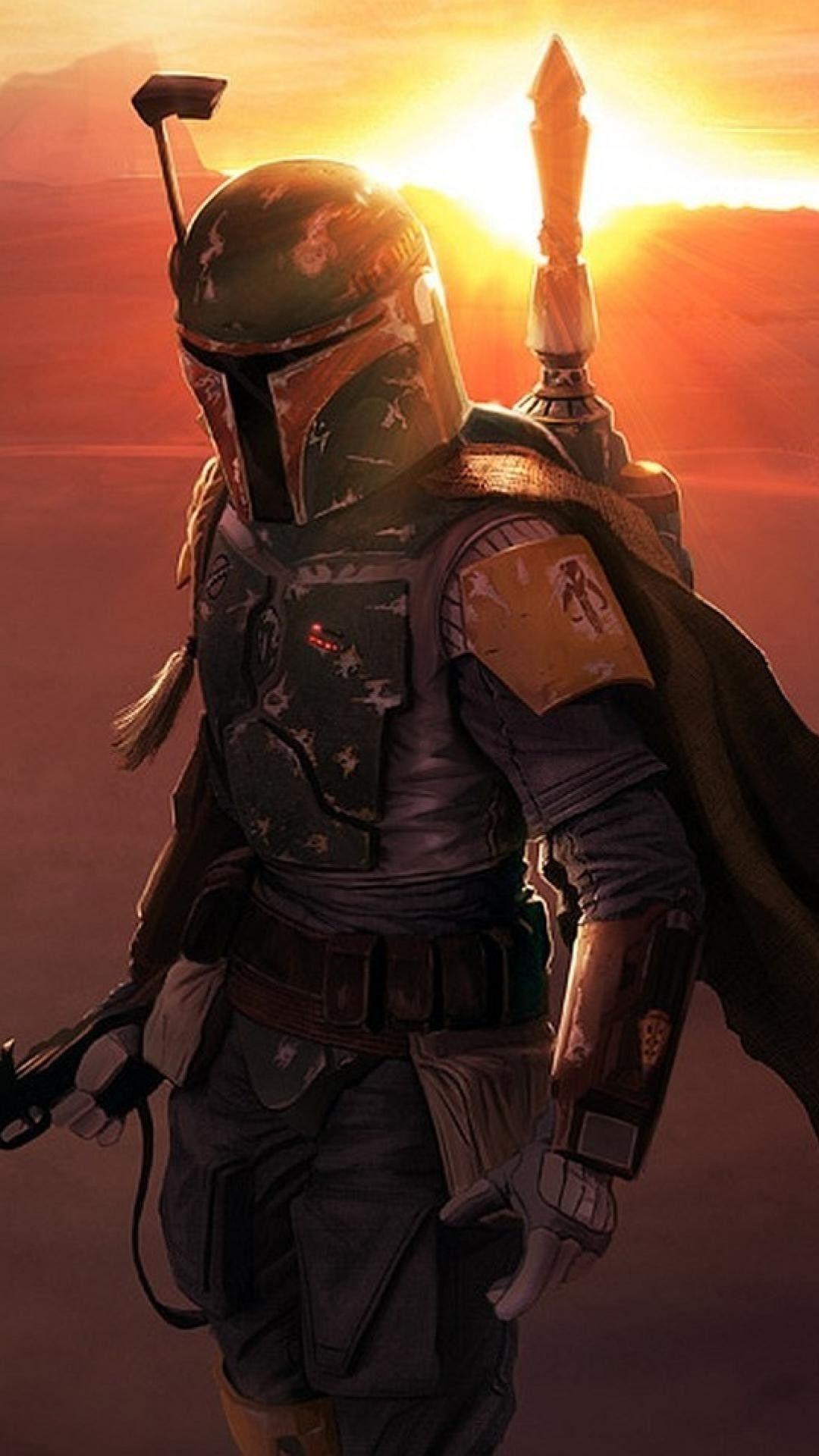 1080x1920 Wiki Boba Fett IPhone 5 Wallpaper Full Data Src W Full E A B 16945 Fett Wallpaper IPhone X HD Wallpaper