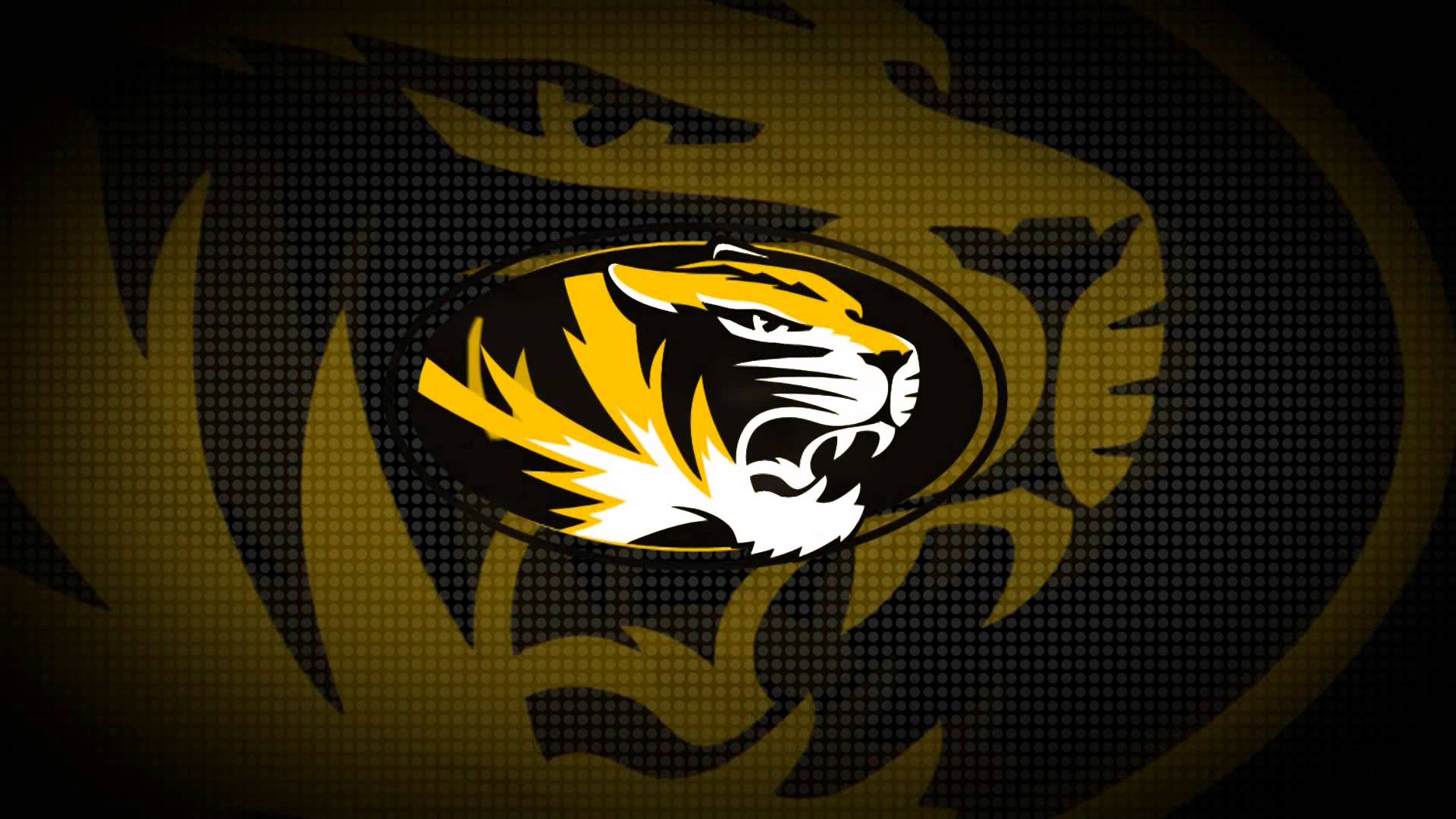 1920x1080 Mizzou Basketball Wallpaper