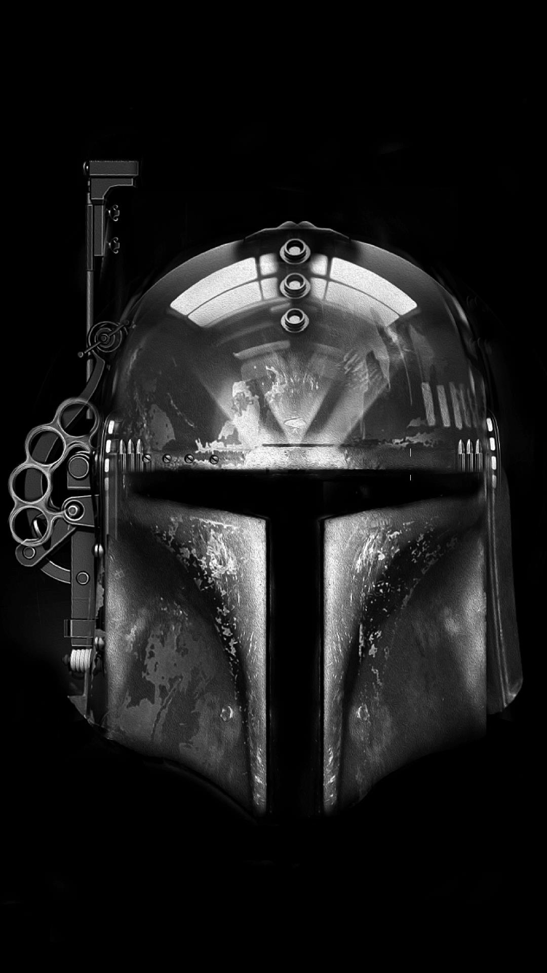 1080x1920 Boba Fett IPhone Wallpaper (1080x 160.94 Kb)