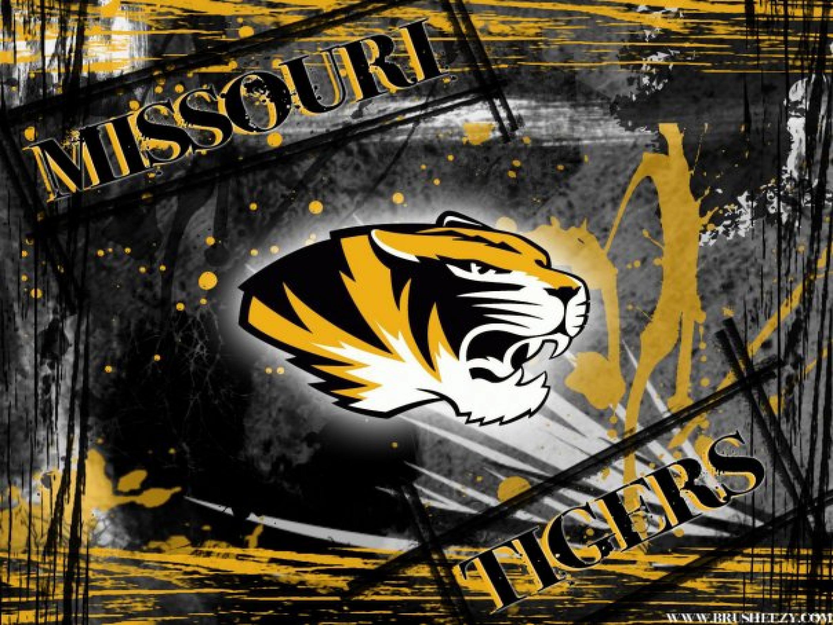 2800x2100 Mizzou Wallpaper