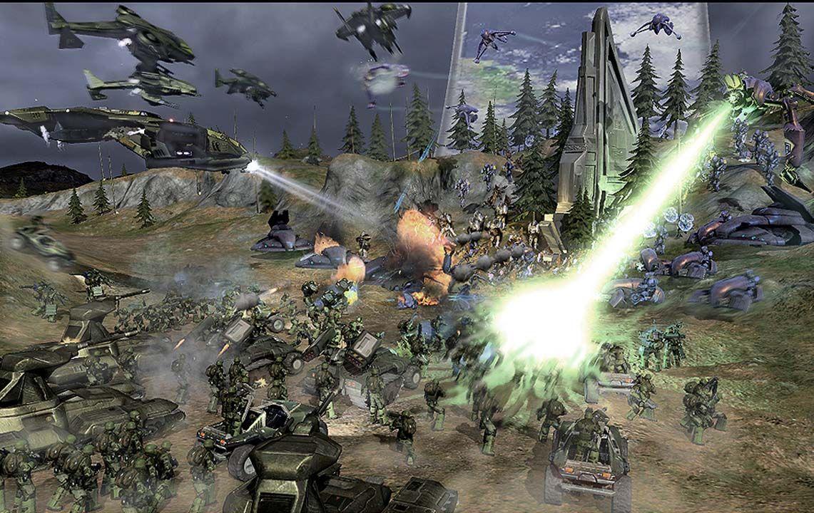 1141x720 Halo Wars