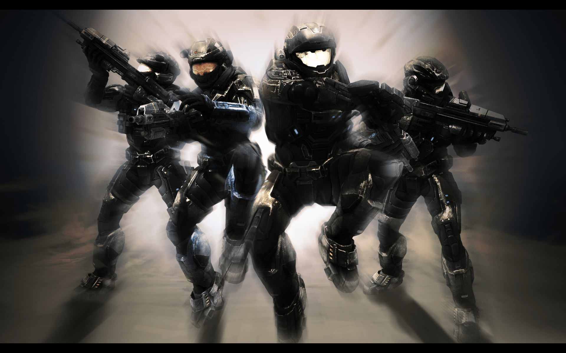 1920x1200 Halo reach, wallpaper, multiplayer, newguy, boysofsheahem, battle
