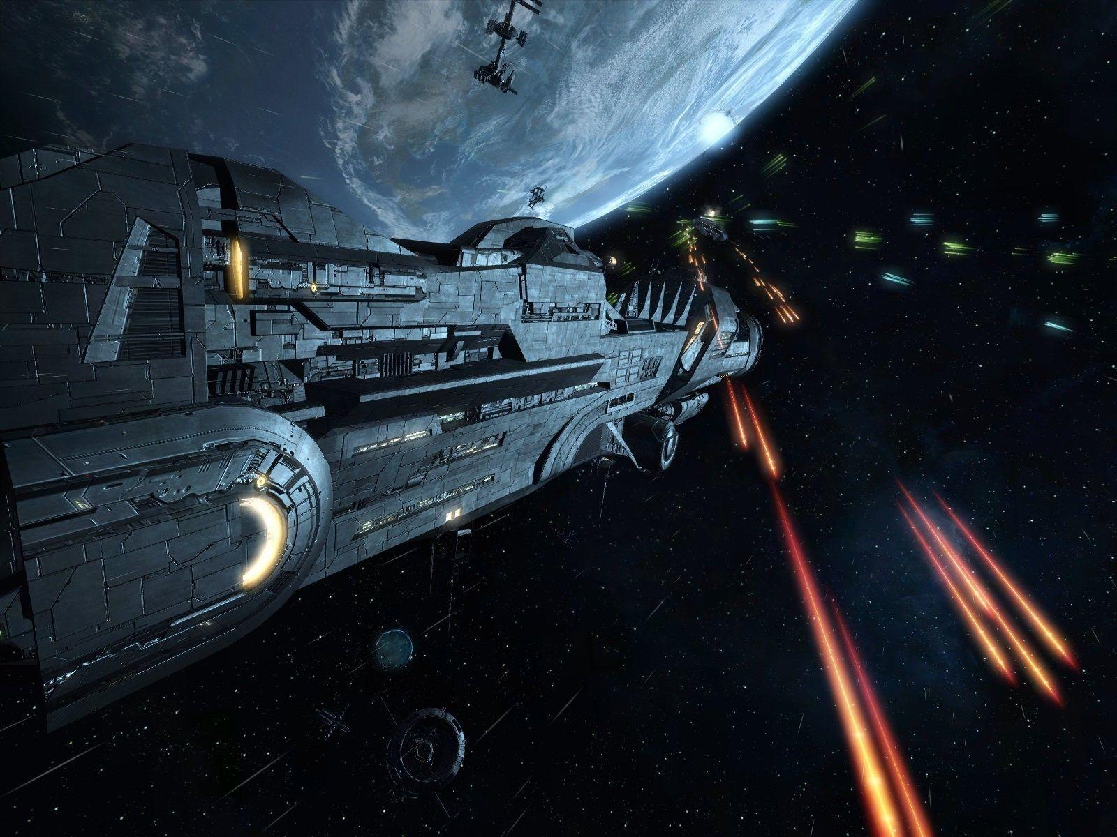 1600x1200 Free download HD Halo Reach Space Battle Wallpaper HQ Background HD wallpaper [1600x1200] for your Desktop, Mobile & Tablet. Explore Halo Space Battle Wallpaper. Cool Halo Wallpaper, Halo 5