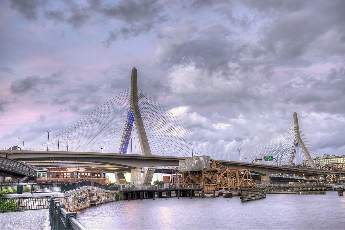 1200x800 Zakim Bridge