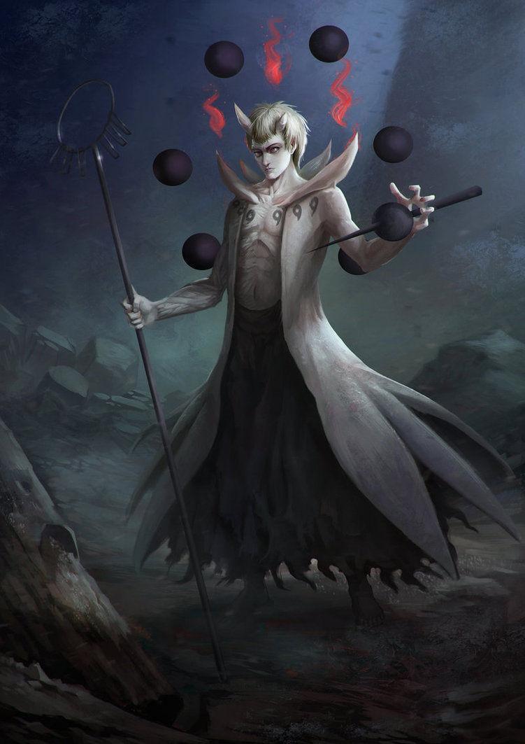 751x1063 Obito Uchiha Wallpaper for Android