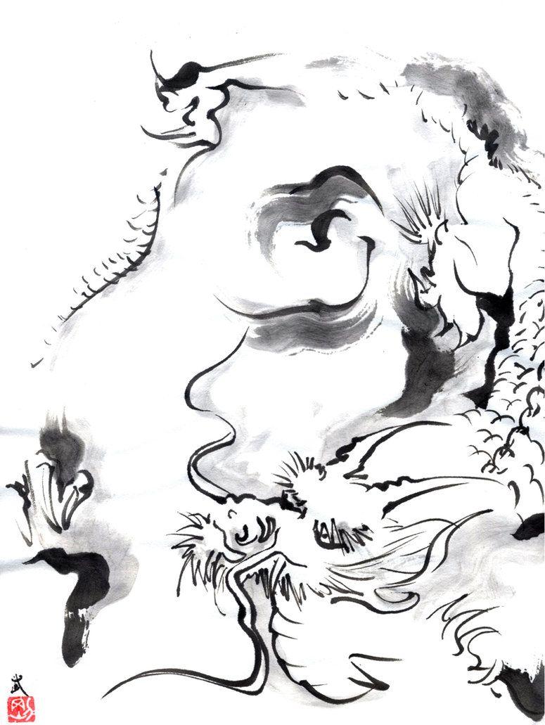 Sumi E Wallpapers Top Free Sumi E Backgrounds WallpaperAccess