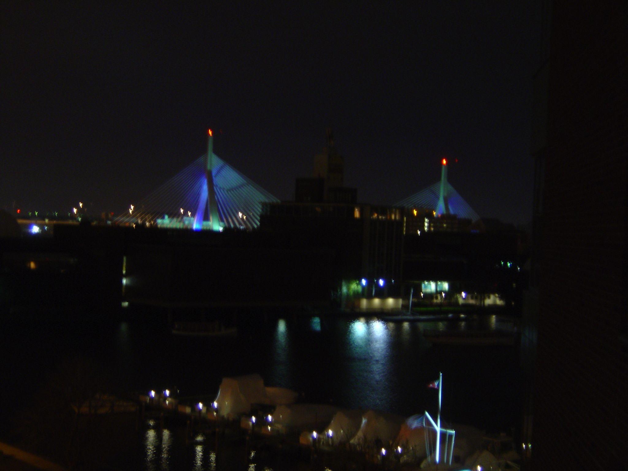 2048x1536 Zakim Bridge