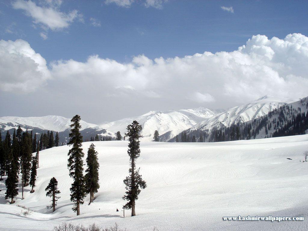 1024x768 Kashmir