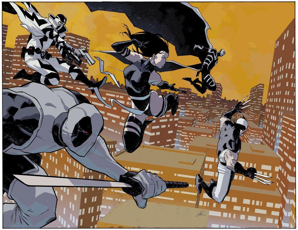 1017x786 Uncanny X Force