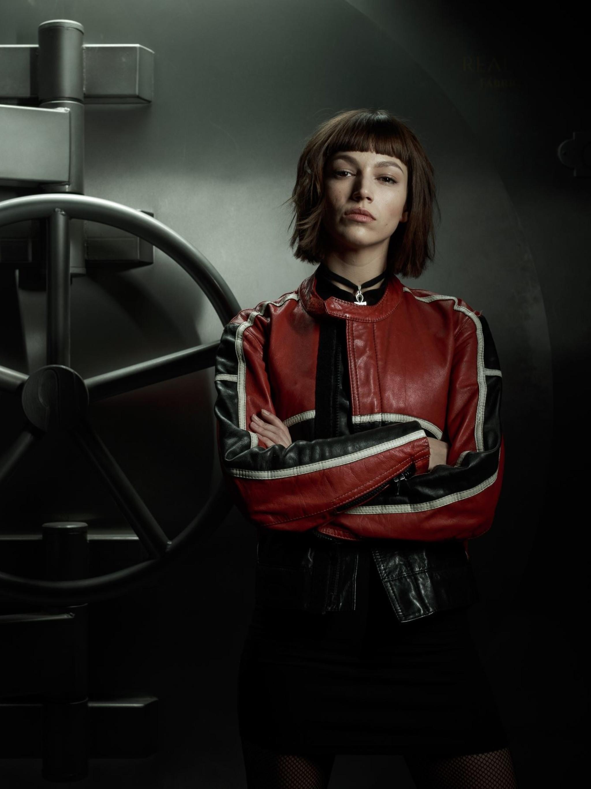 2048x2732 Ursula Corbero In Money Heist 2048x2732 Resolution Wallpaper, HD TV Series 4K Wallpaper, Image, Photo and Background