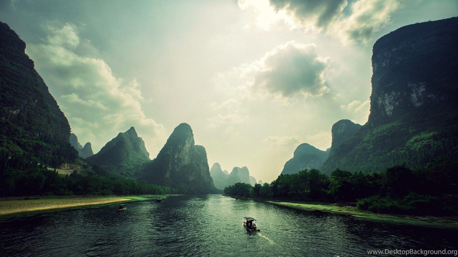 Vietnam Wallpapers - Top Free Vietnam Backgrounds - WallpaperAccess