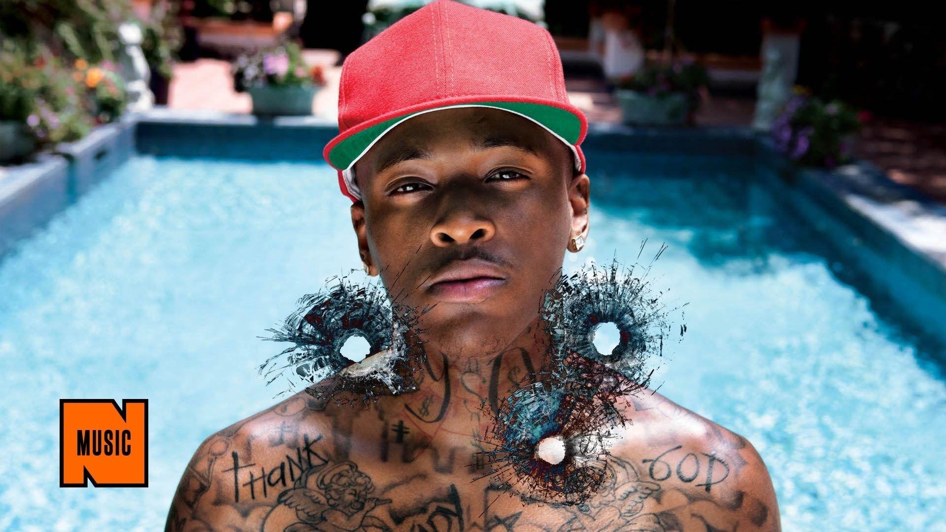 1920x1080 Ygs, Yg Photo, Yg Picture, Hiphop, Hip Hop, Rap, Rappers