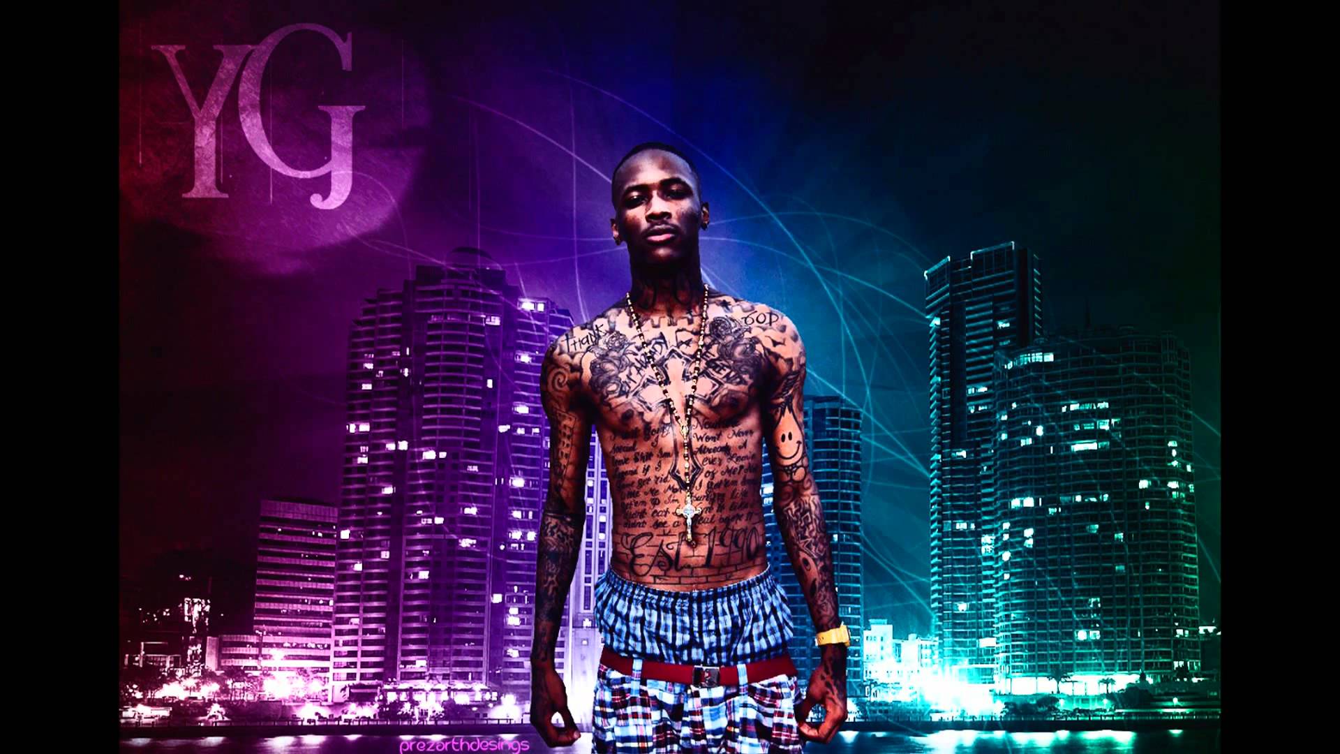 1280x720 YG'm Good [HD]