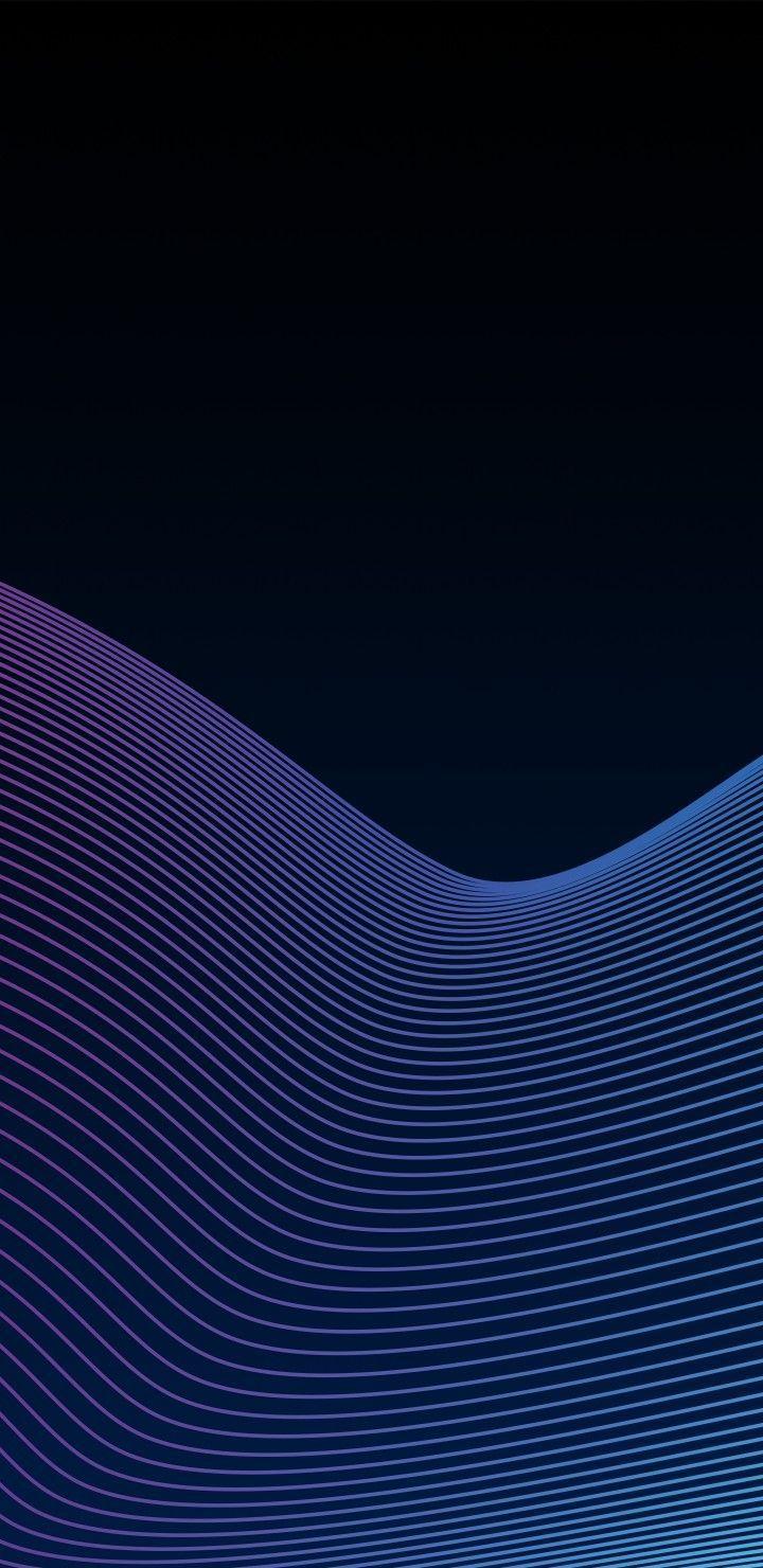 720x1480 Blue, Electric blue, Purple, Violet, Cobalt blue, Line. Abstract wallpaper background, Glitter wall art, Computer wallpaper desktop wallpaper