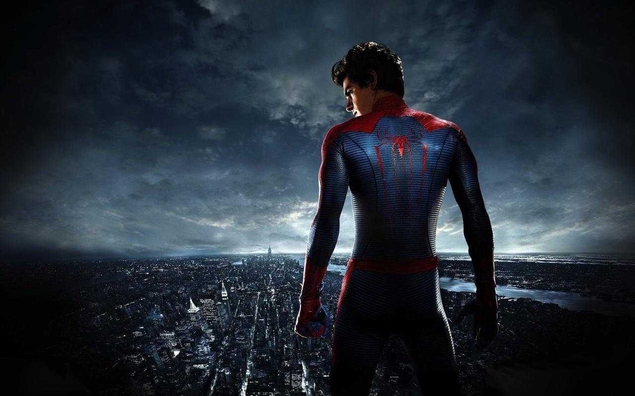 Spider-Man Live Wallpapers - Top Free Spider-Man Live Backgrounds -  WallpaperAccess