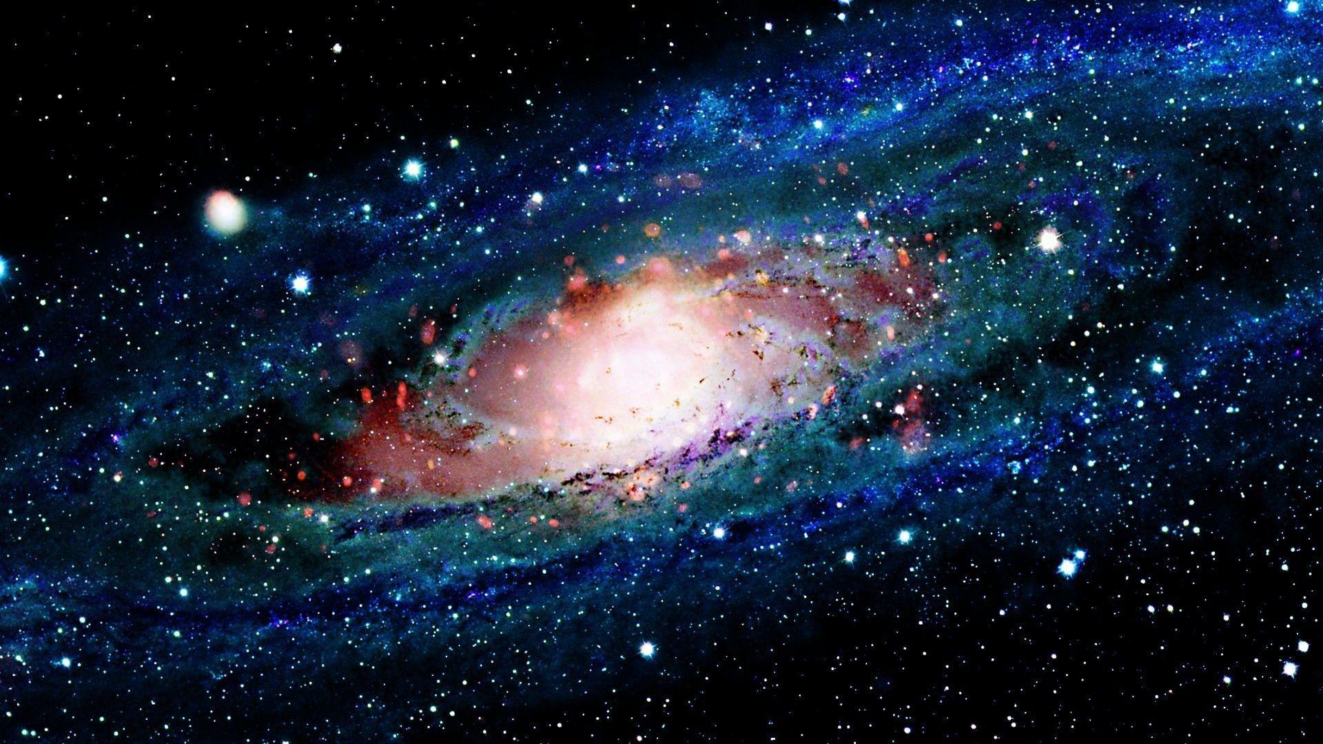 1920x1080 Awesome Galaxy Wallpaper