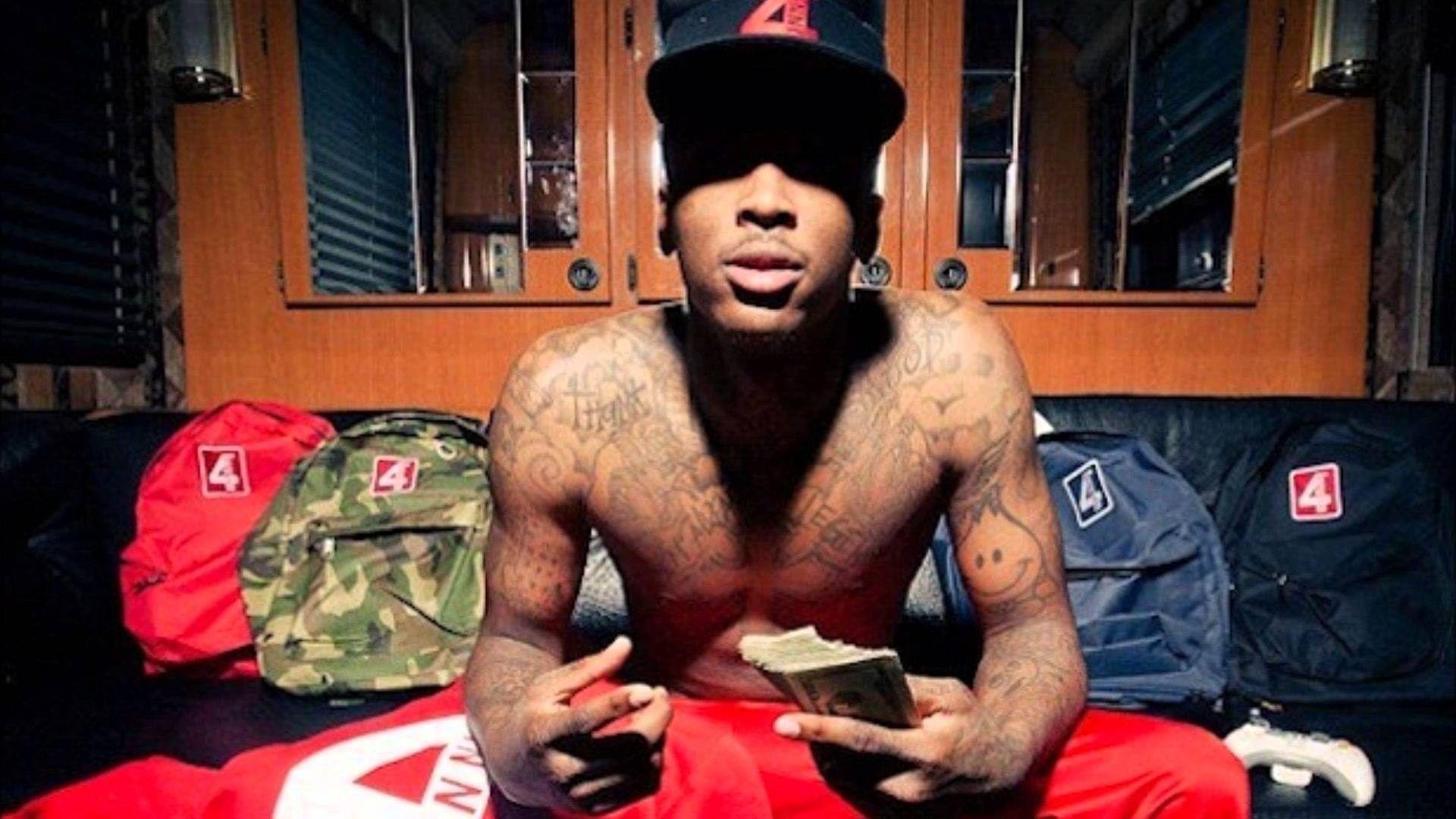  YG  the Rapper Wallpapers  Top Free YG  the Rapper 