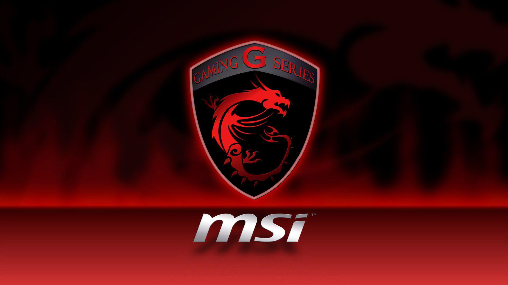 Red Msi Wallpapers Top Free Red Msi Backgrounds Wallpaperaccess 