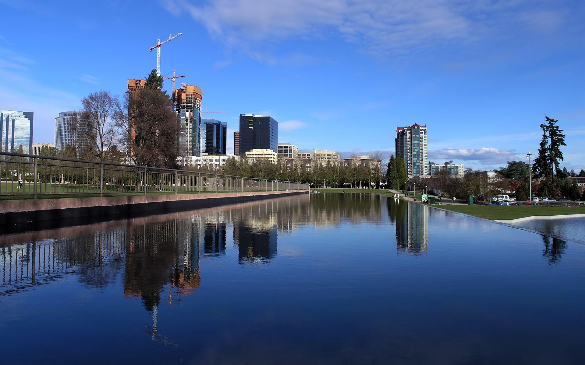 1920x1200 Bellevue Wallpaper. Bellevue Washington Wallpaper, Bellevue Wallpaper and Bellevue University Bruins Wallpaper