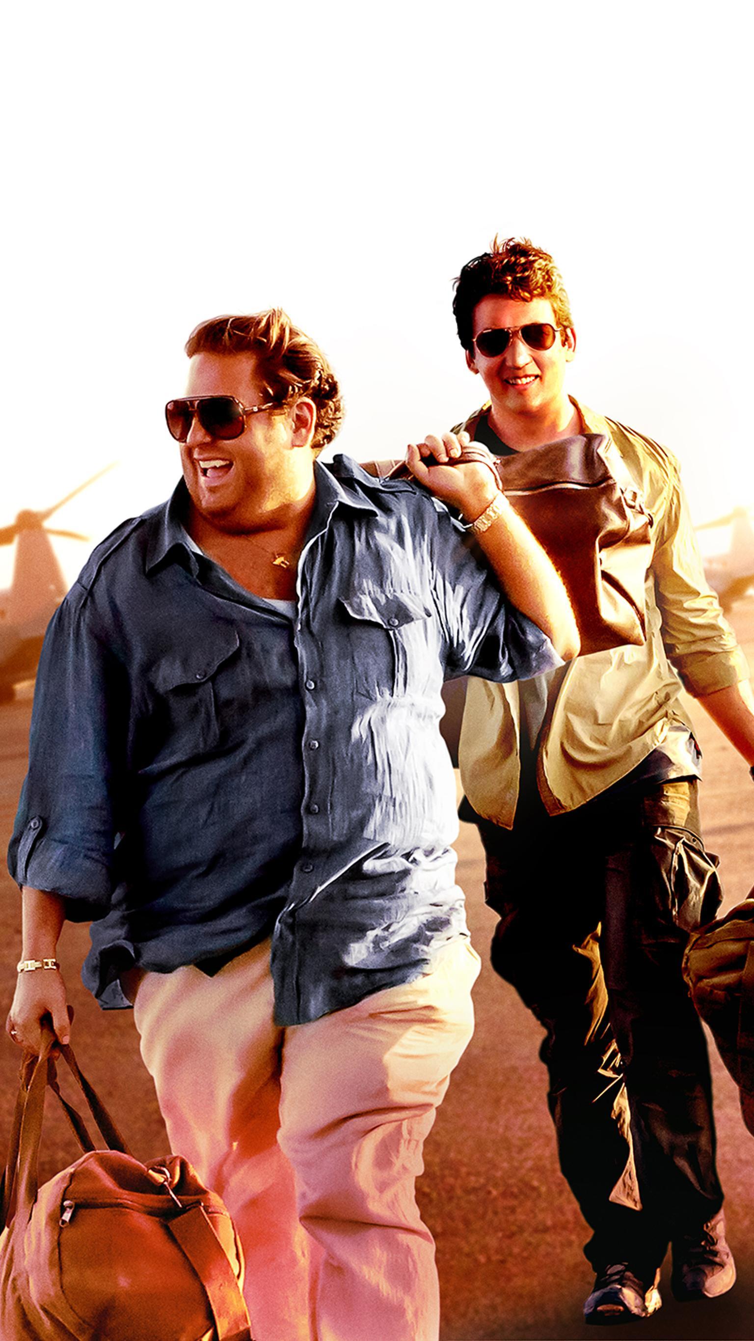 1536x2732 War Dogs Wallpaper