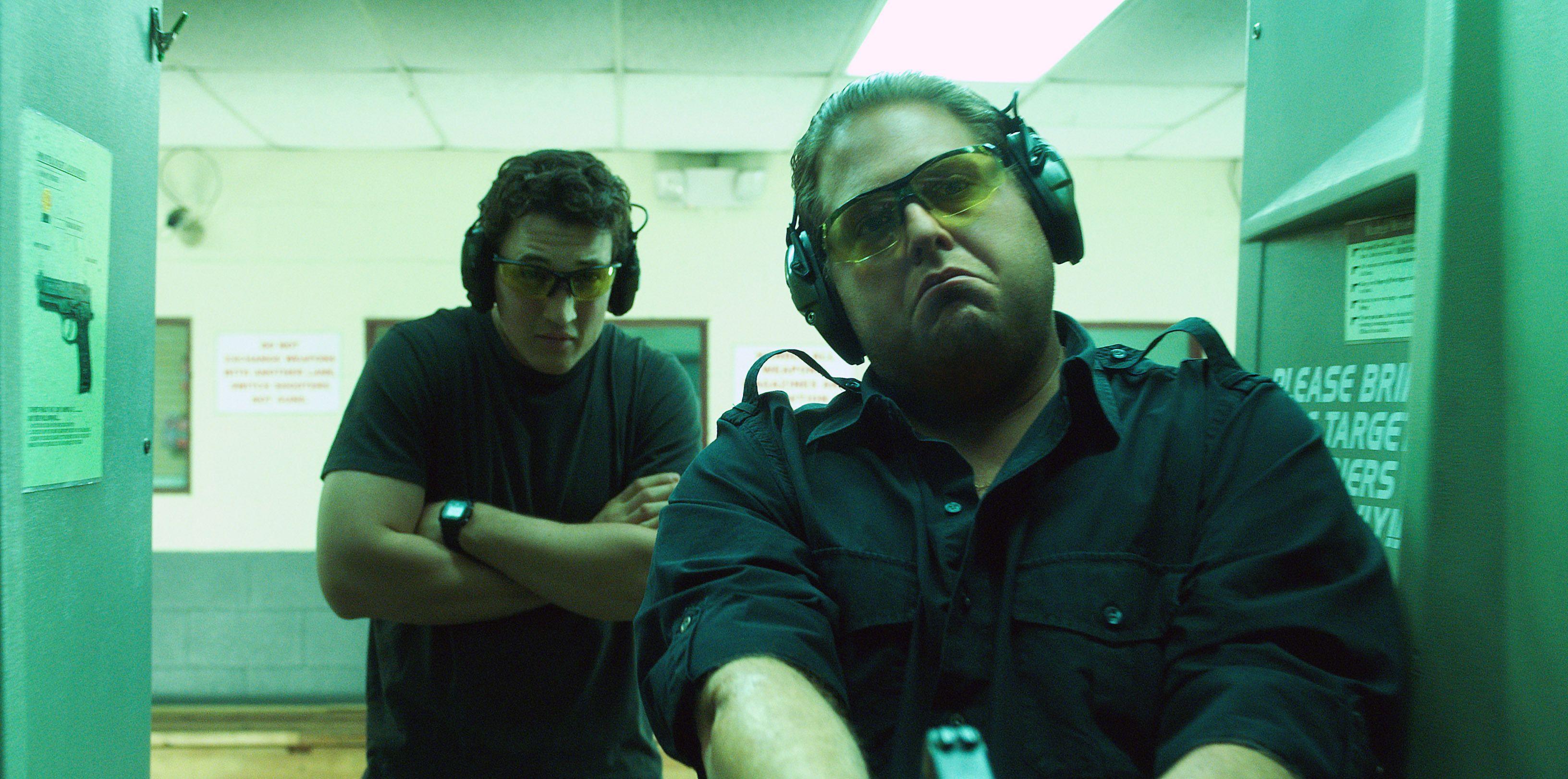 3264x1622 War Dogs Wallpaper HD