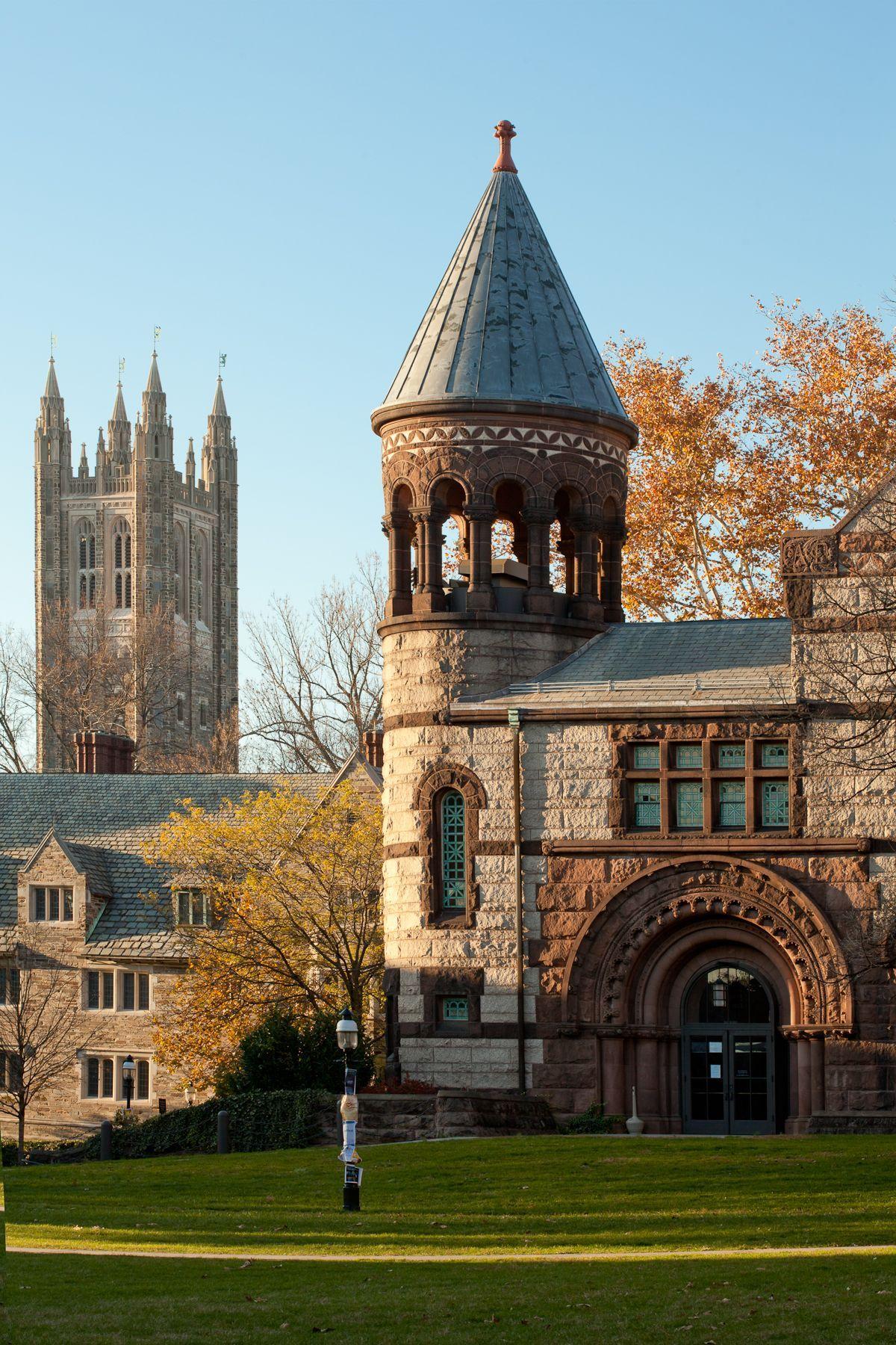 Princeton University Wallpapers - Top Free Princeton University ...