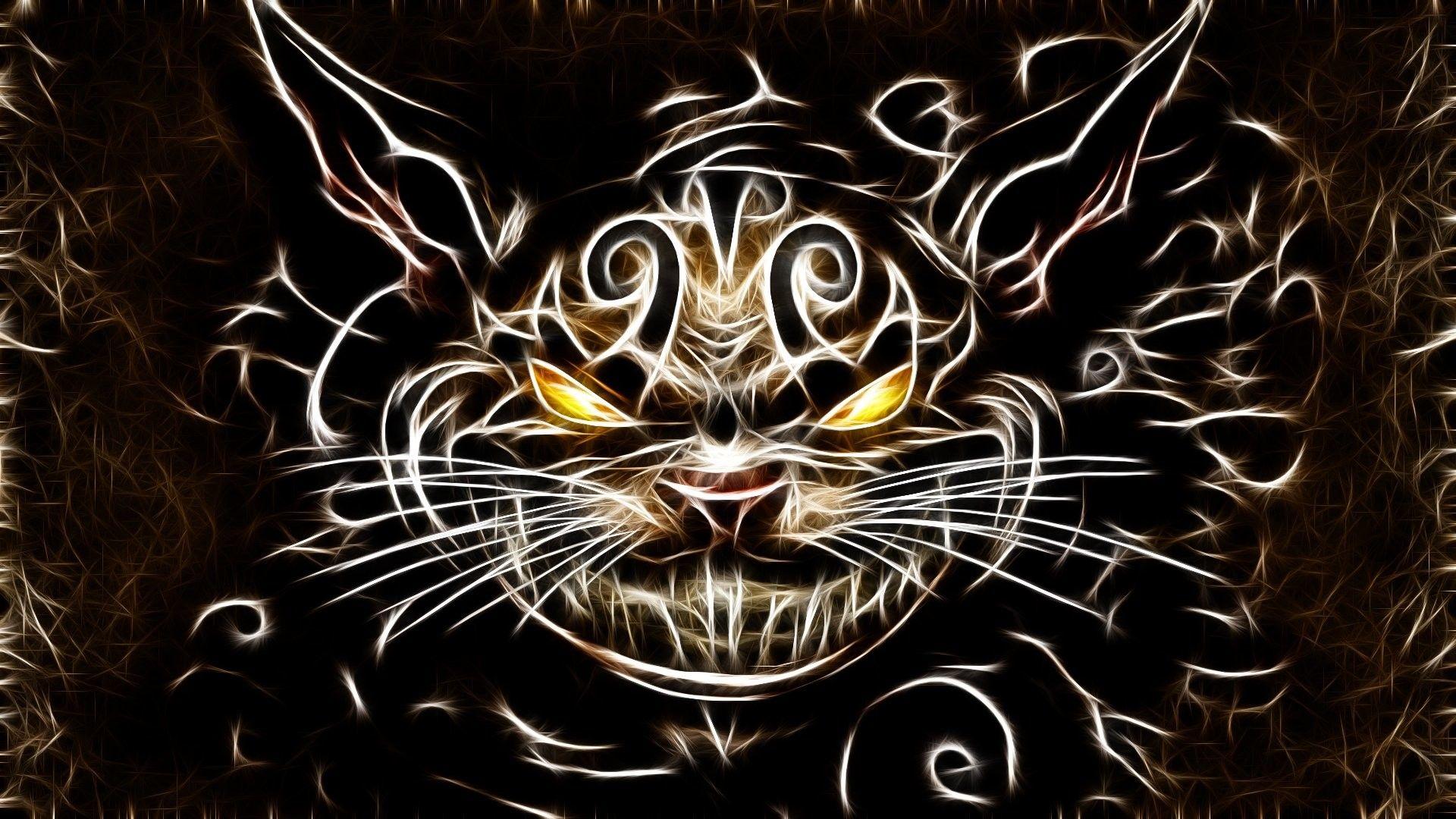 1920x1080 Cheshire Wallpaper
