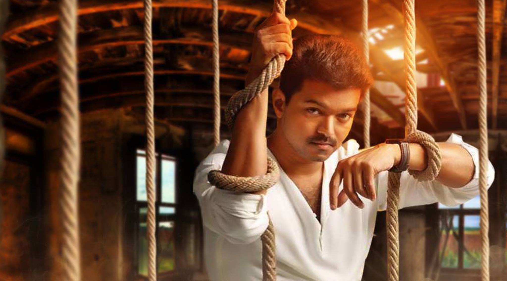 Thalapathy HD Wallpapers - Top Những Hình Ảnh Đẹp